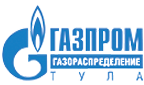 АО Газпром газораспределение Тула